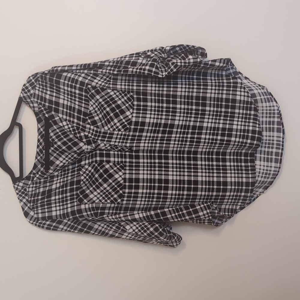 Torrid Harper top Size 1